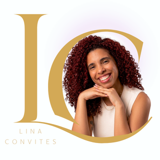 Ruth Carolina — Lina Convites